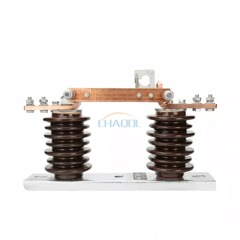 12KV 屋外用断路器