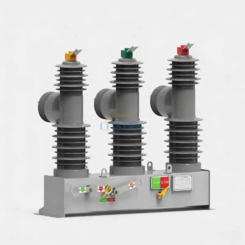 信頼性の高い配電を実現するために、適切な 24kV 柱設置高電圧サーキット ブレーカーを選択するにはどうすればよいですか?
