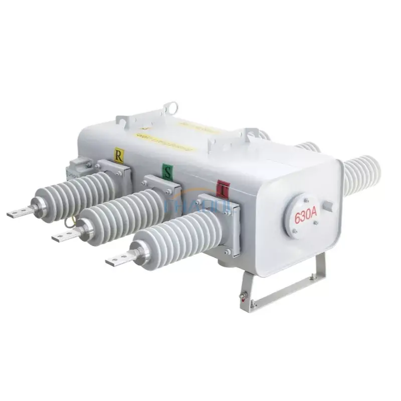 24kV 柱設置型 SF6 負荷遮断スイッチはどのように高圧配電の信頼性を向上させることができるか