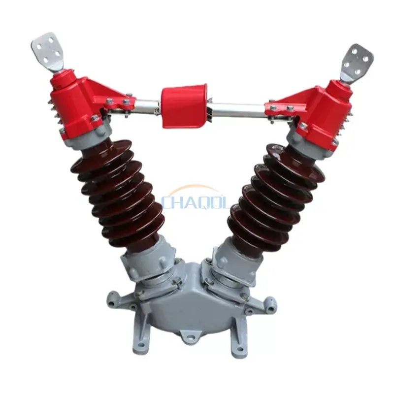 40.5KV 屋外用断路器